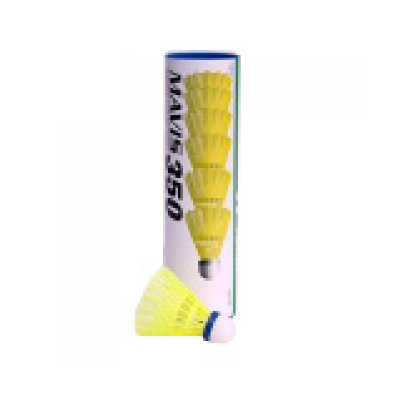 Badmintonové míčky Yonex Mavis 350