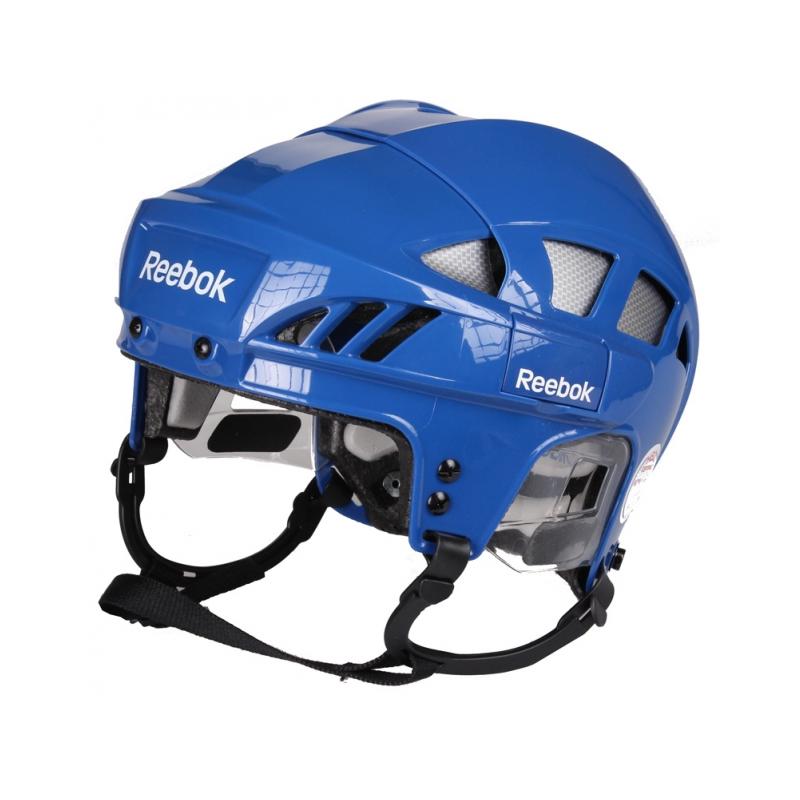 Hokejová helma Reebok RBK 7K, modrá